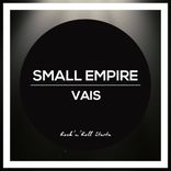 Artwork voor "Small Empire"