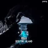 Artwork for "Electric Island"