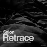 Artwork for "Retrace"