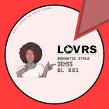 Artwork for "Romantic Style"