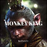 Artwork für "Monkey King"