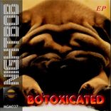 Artwork voor "Botoxicated"