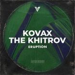 Portada para "Eruption"