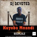 Artwork for "Kuyoba Mnandi"