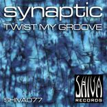 Artwork for "Twist My Groove"