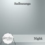 Artwork voor "Sadhusanga"