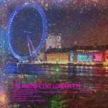 Artwork for "The Magnificent London Eye"