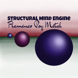 Artwork for "Flamenco Psy Metal"