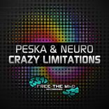 Artwork for "Crazy Limitations"