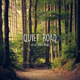 Artwork voor "Quiet Road"