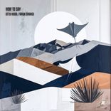 Portada para "How to Say"