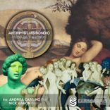 Artwork for "Hope on the Moon"