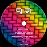 Artwork für "ACARIGROOVE"