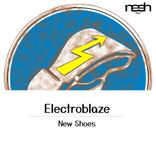 Artwork for "New Shoes"