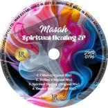 Artwork for "Spiritual Healing"