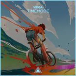 Artwork for "Timemode"