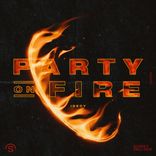 Artwork for "Party on fire"