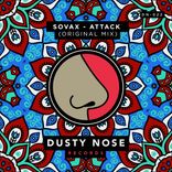 Artwork für "Attack"