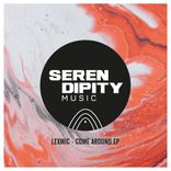 Portada para "Come Around"