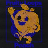 Artwork für "Peach"