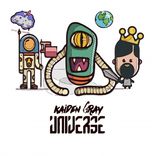 Portada para "Universe"