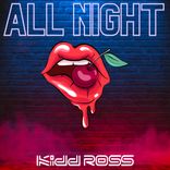 Artwork voor "All Night"