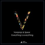 Portada para "Everything Is Everything"