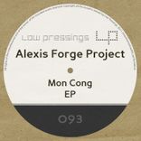 Artwork for "Mon Cong"