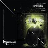 Artwork for "Expansion"