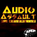 Artwork for "Audio Assault"