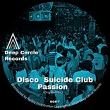 Artwork for "Passion"