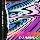 Artwork for "And The Ground"