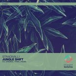 Artwork voor "Jungle Shift"
