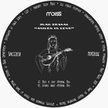 Artwork voor "Miles Is Love"