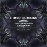 Artwork für "Abyssos"