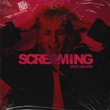 Artwork for "Screaming"