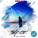 Artwork voor "Come With Me"