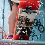 Portada para "Like That"