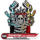 Artwork for "Truly Insane"