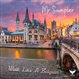 Artwork for "Walk Like A Belgian"