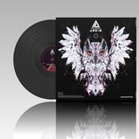 Artwork for "4th State"