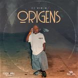 Artwork for "Origens"