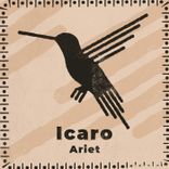 Artwork for "Icaro"