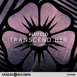 Artwork for "Transcend Her"