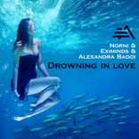 Artwork for "Drowning In Love"