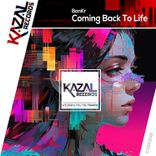 Artwork for "Coming Back to Life"