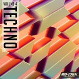 Portada para "Mid-Town Techno, Vol. 4"