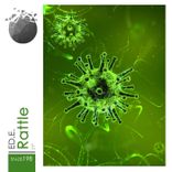 Portada para "Rattle"