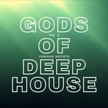 Artwork for "Gods of Deep-House, Vol. 2"