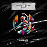 Artwork für "Baila"